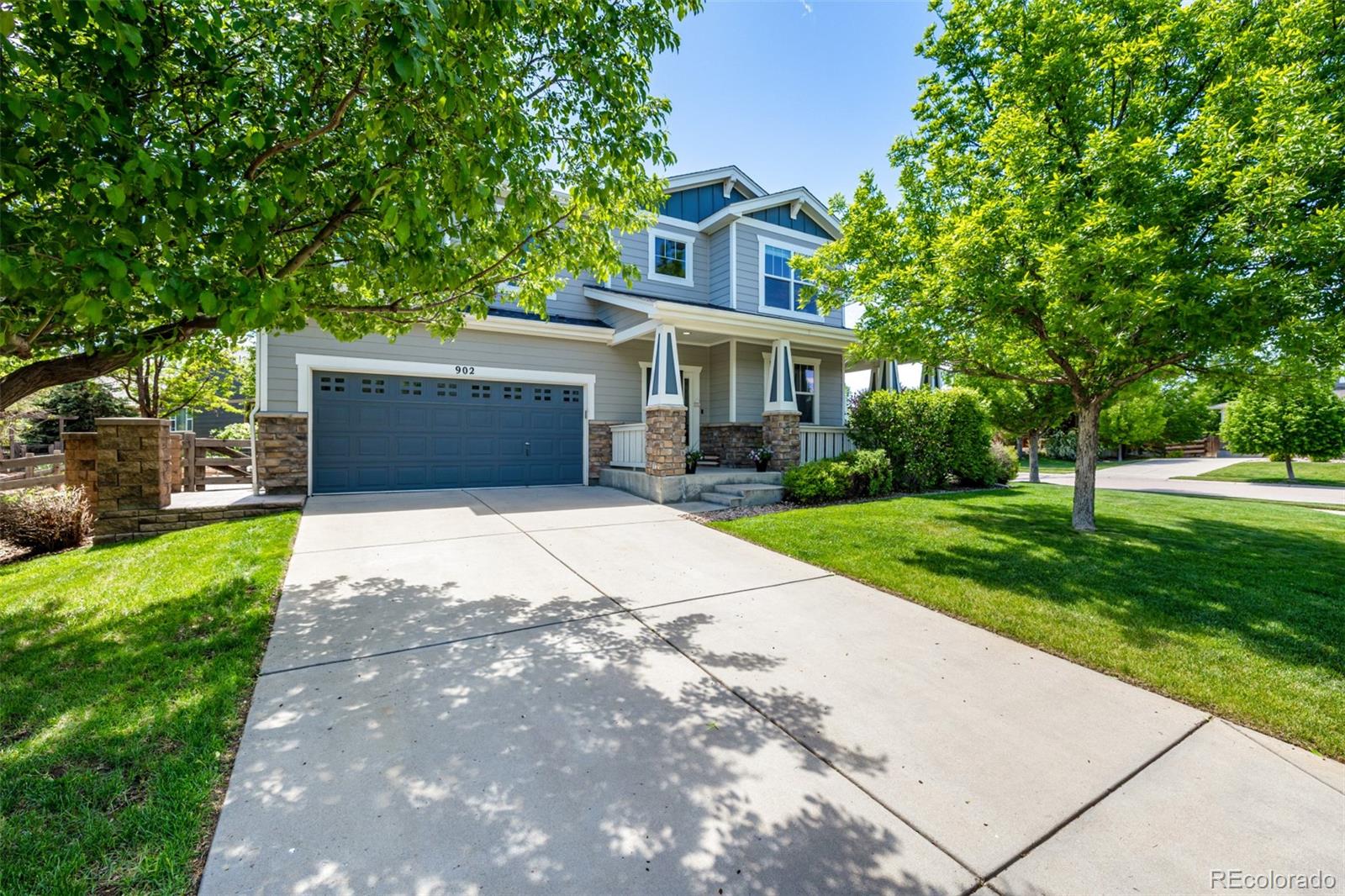 902 Jarvis Drive