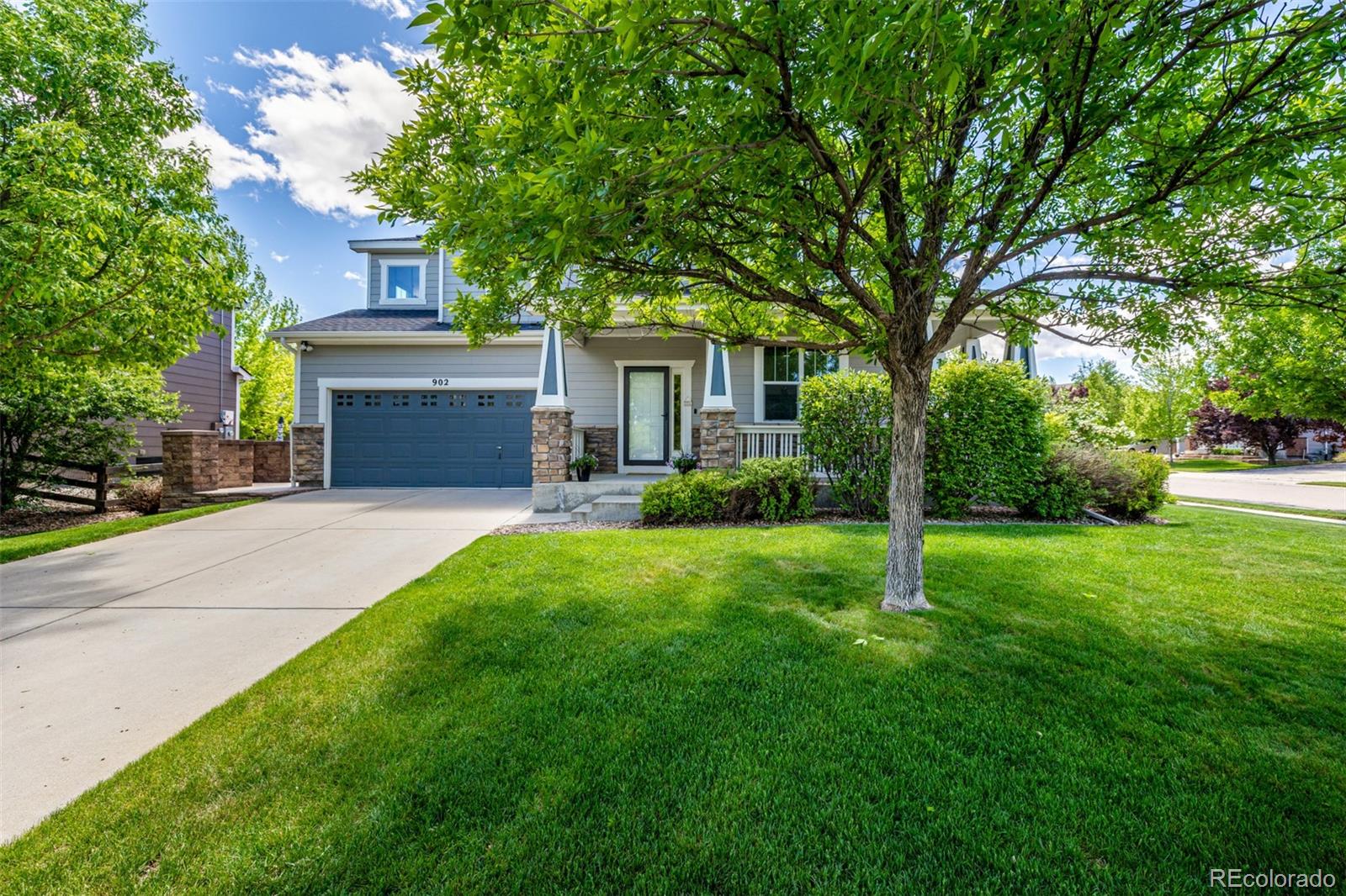 902 Jarvis Drive