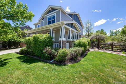 902 Jarvis Drive Erie CO 80516