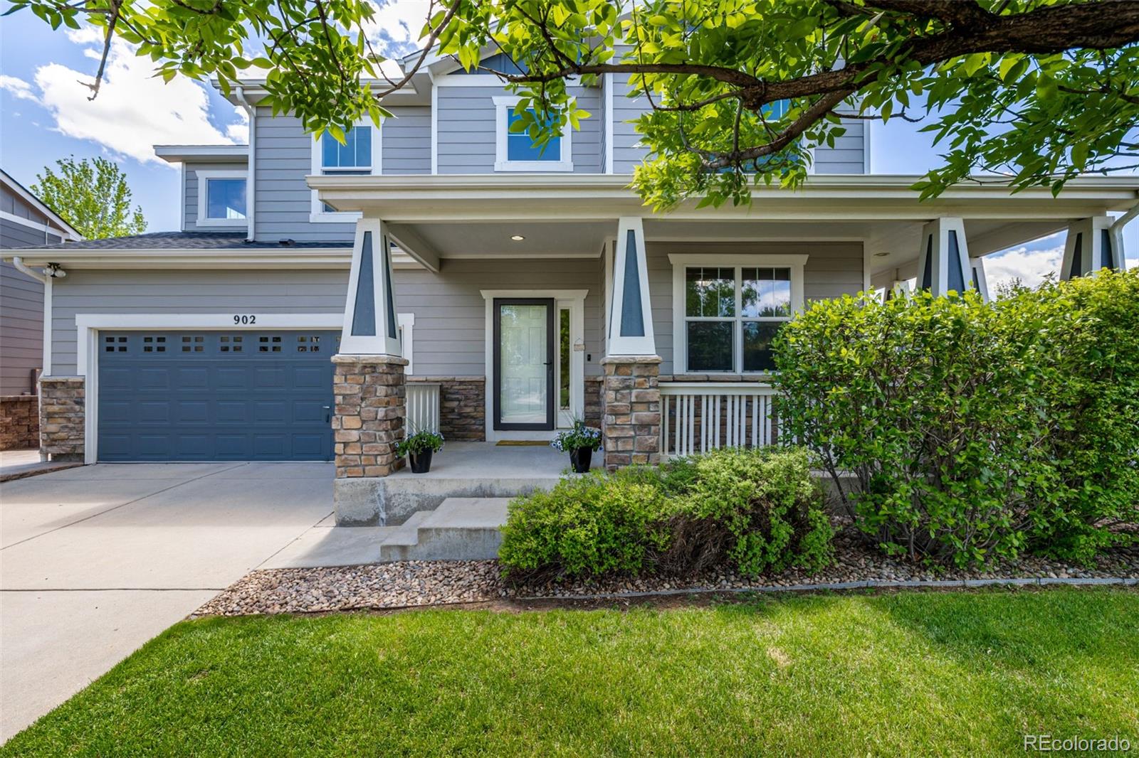 902 Jarvis Drive