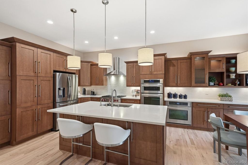 Photo of 5980 S Race Court, Centennial, CO 80121 (MLS # 3553530)