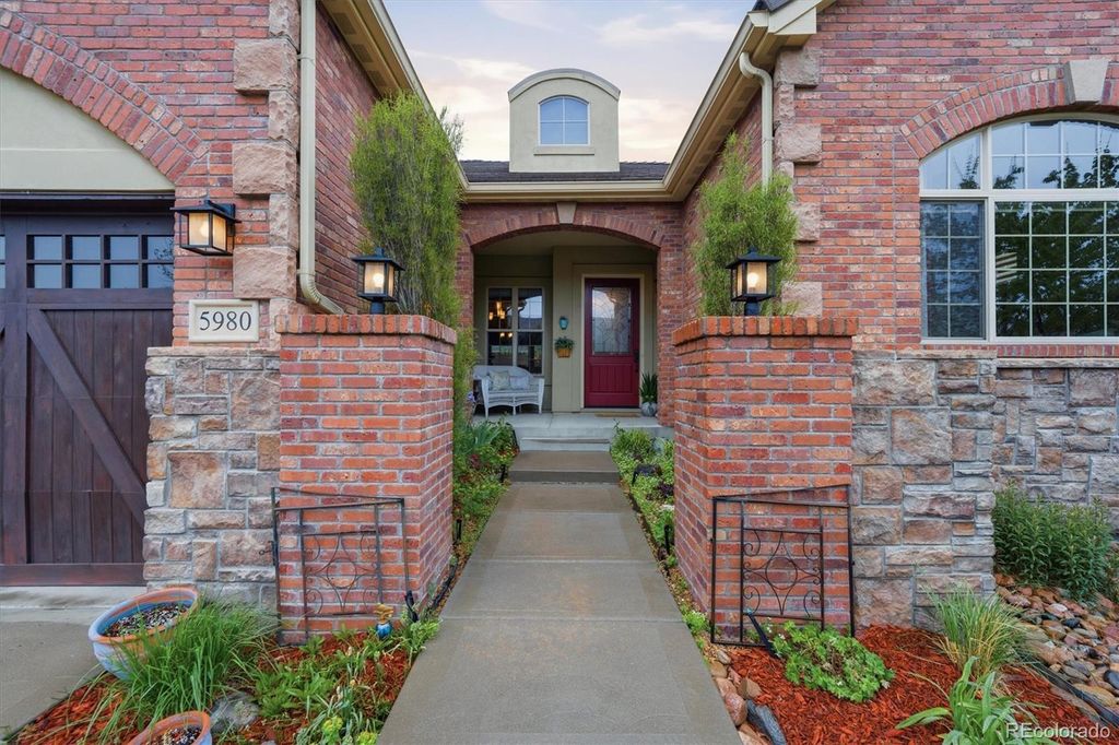 Photo of 5980 S Race Court, Centennial, CO 80121 (MLS # 3553530)