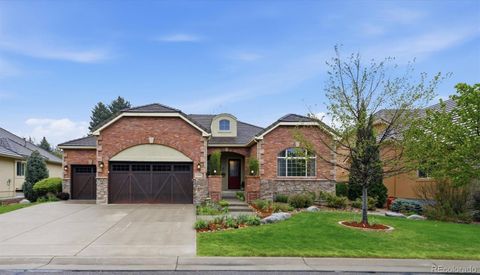 5980 S Race Court Centennial CO 80121
