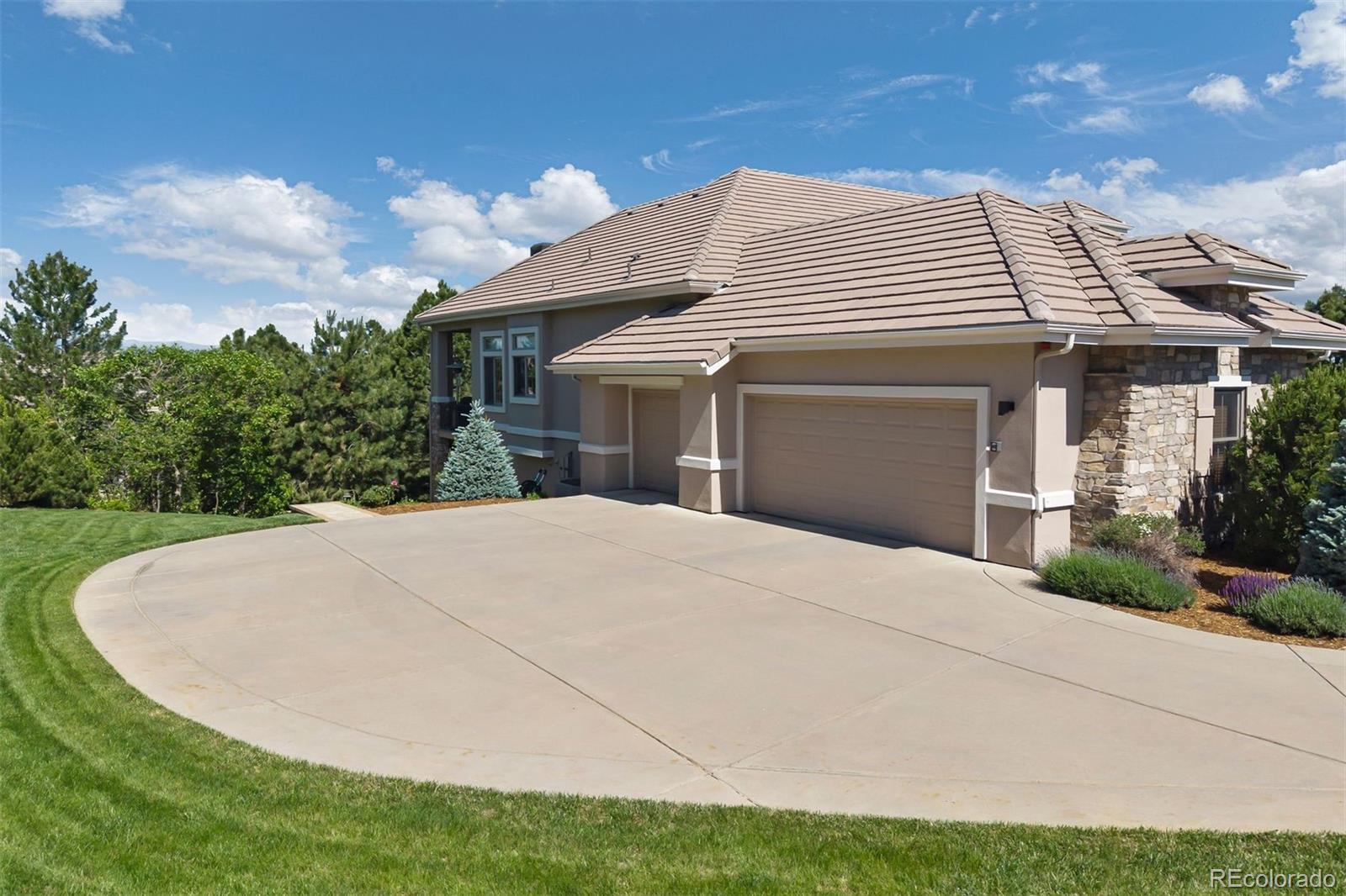 6140 Country Club Drive