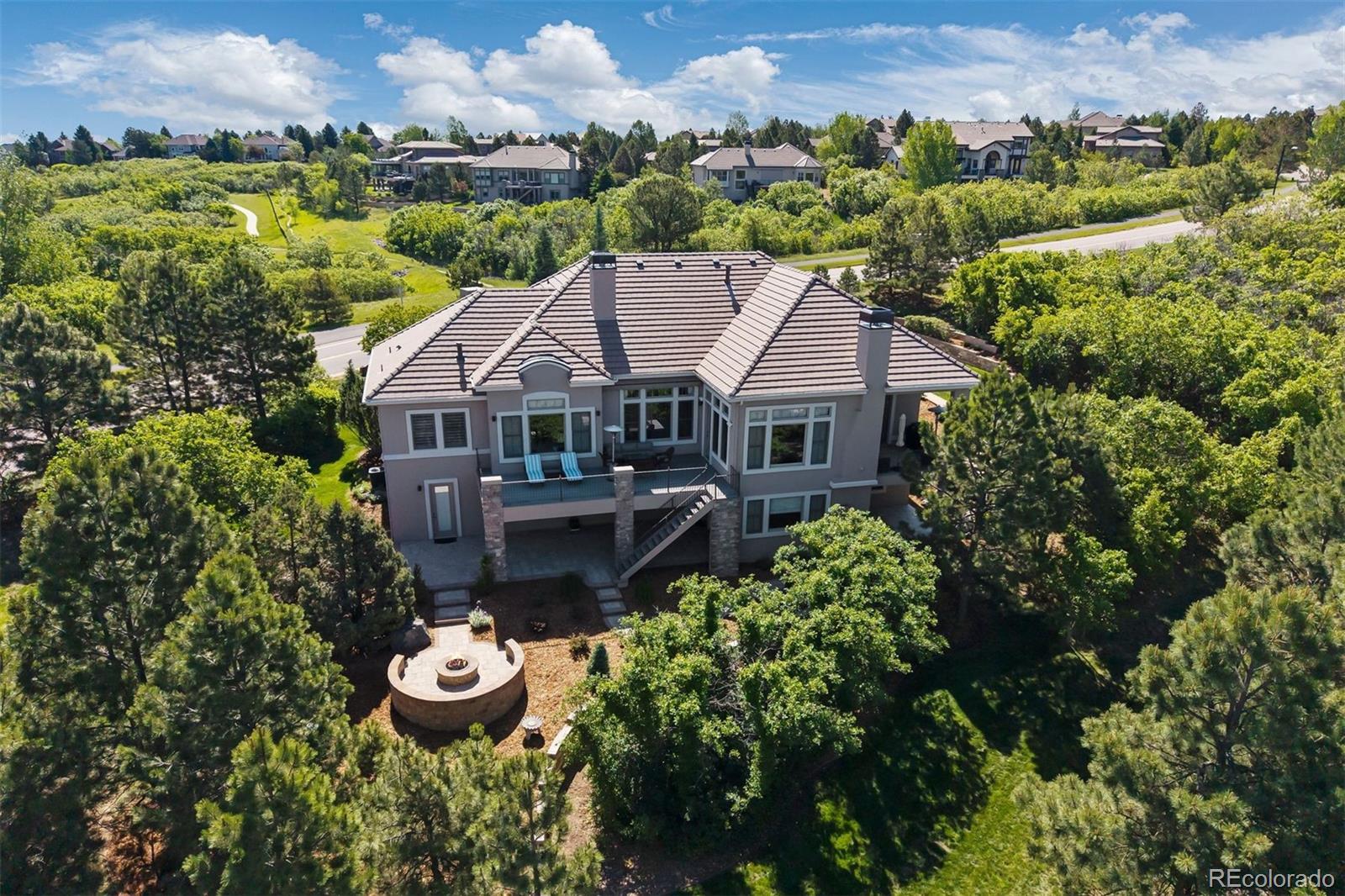 6140 Country Club Drive