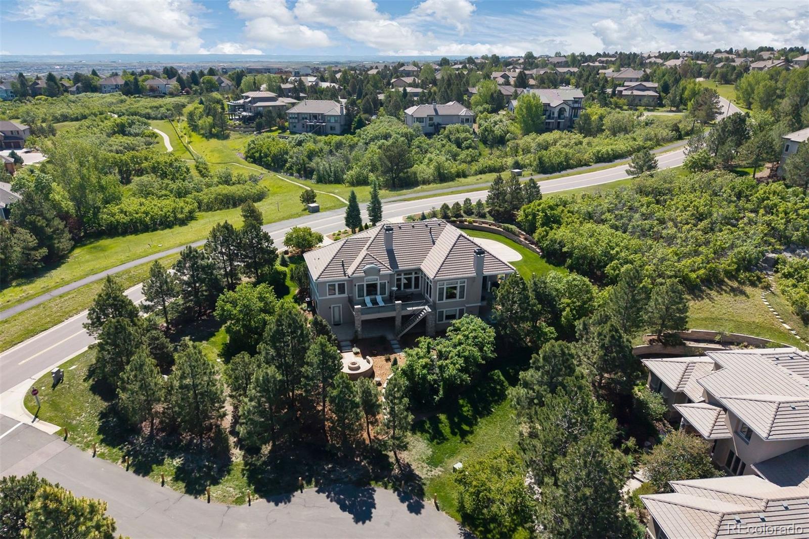 6140 Country Club Drive