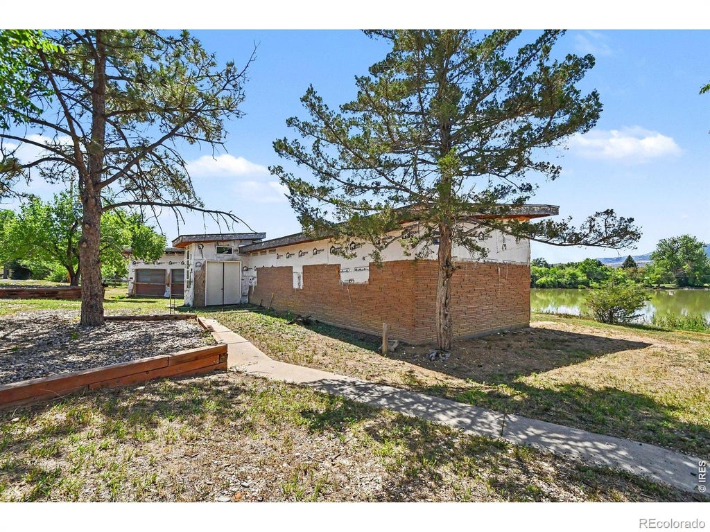 Photo of 2937 Dean Drive, Fort Collins, CO 80521 (MLS # IR1069215)