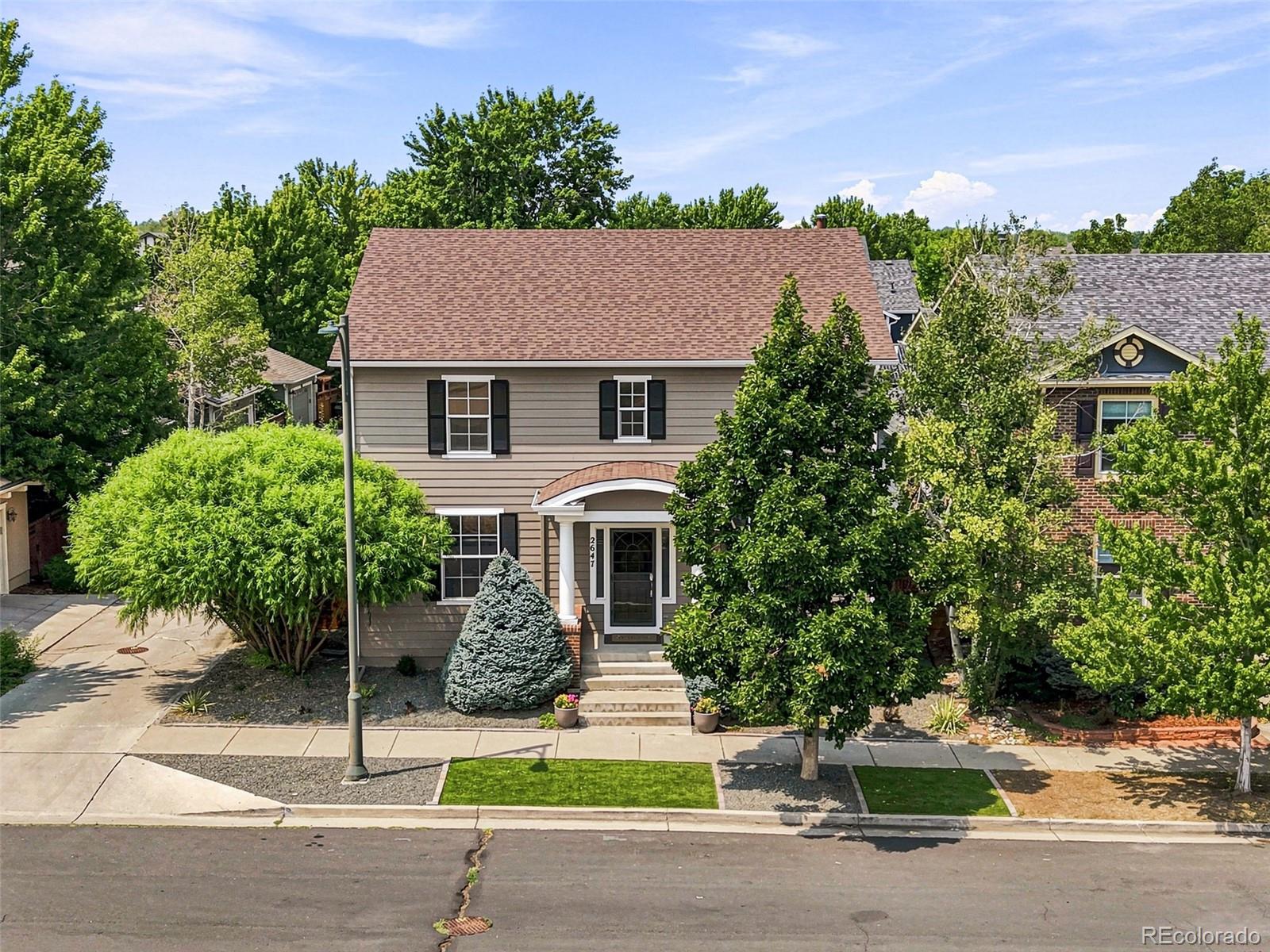 2647 Xanthia Court
