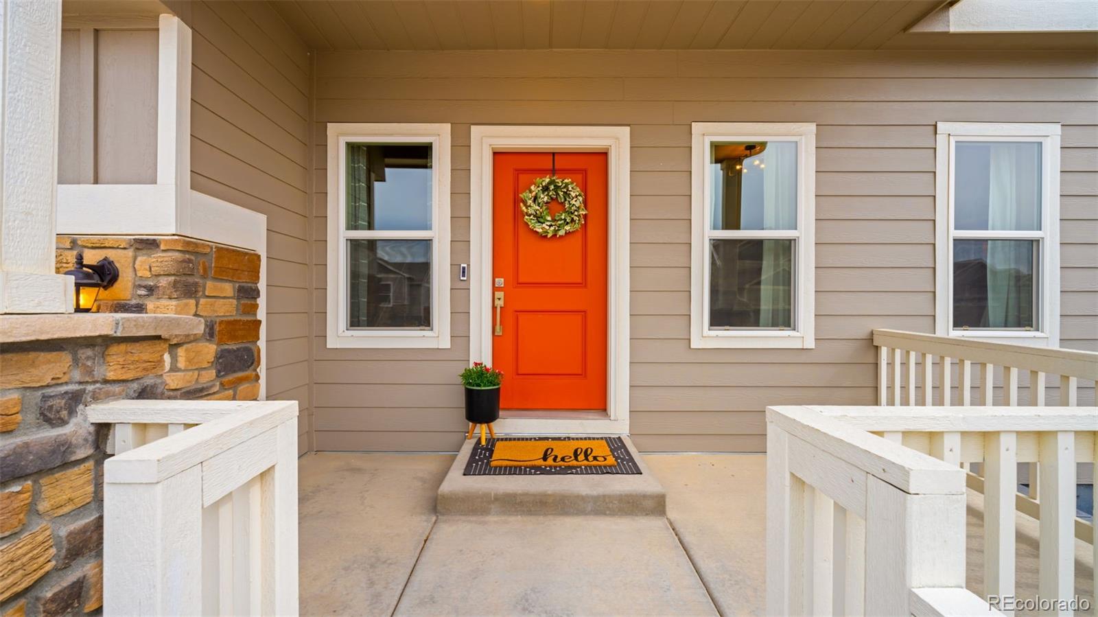 10727 Rolling Peaks Drive