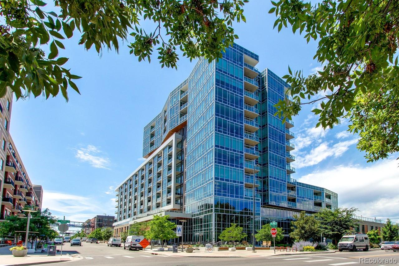 4200 W 17th Avenue 411