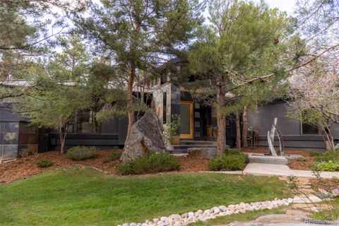 1070 Cypress Way Castle Rock CO 80108