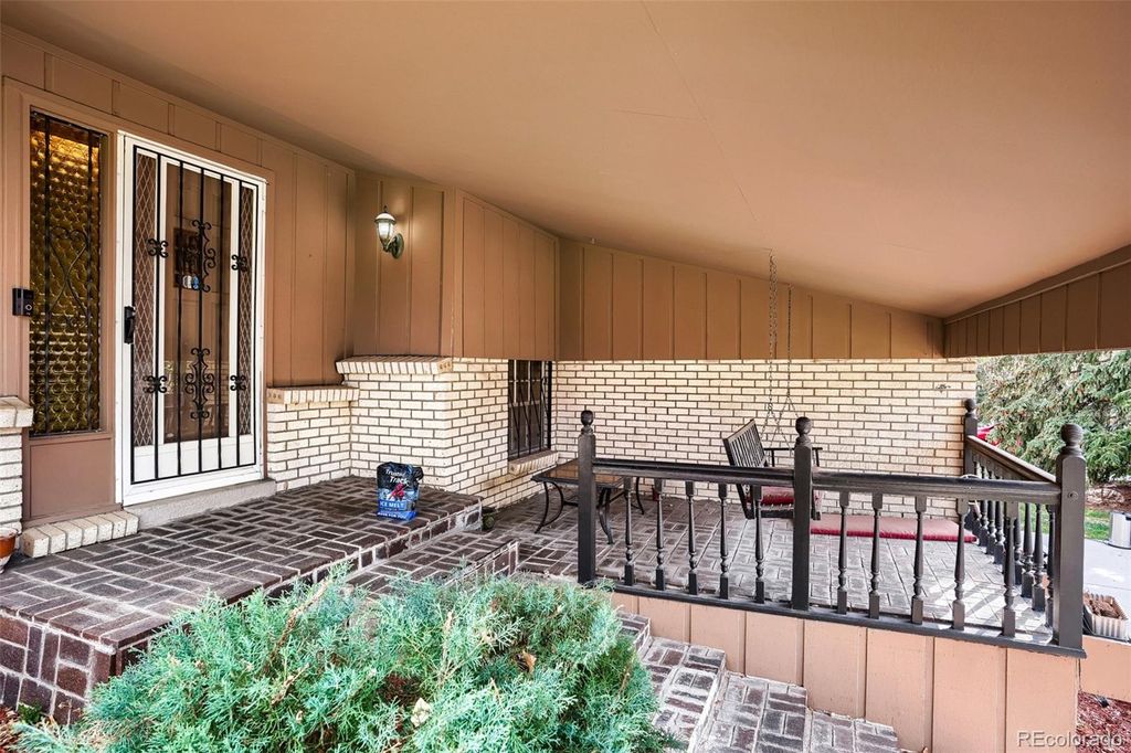 Photo of 5889 W Fair Drive, Littleton, CO 80123 (MLS # 2184514)