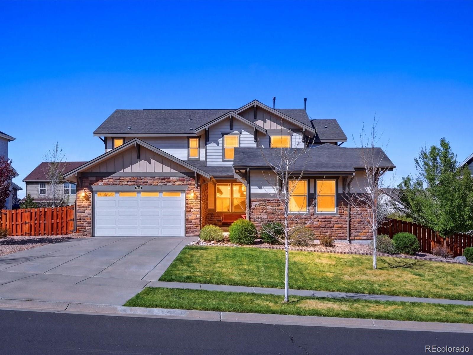 6010 S Little River Way