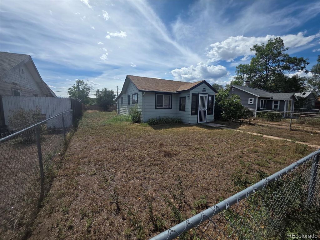 Photo of 3092 W Alaska Place, Denver, CO 80219 (MLS # 8419525)