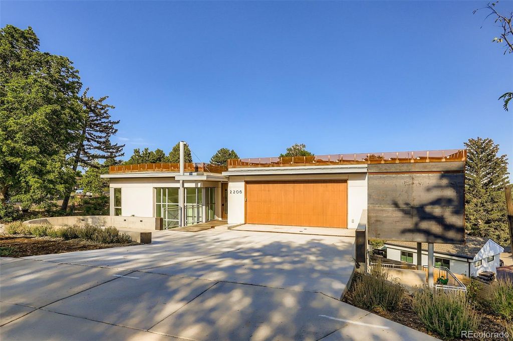 Photo of 2206 Alpine Drive, Boulder, CO 80304 (MLS # 4509047)