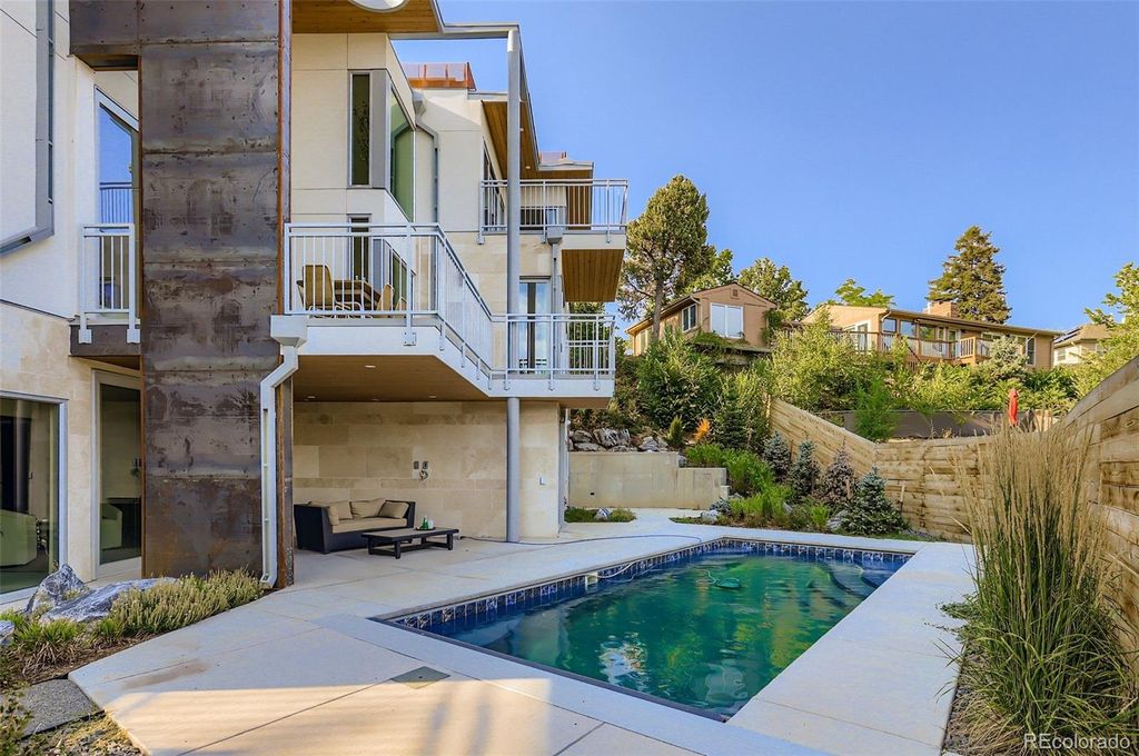 Photo of 2206 Alpine Drive, Boulder, CO 80304 (MLS # 4509047)