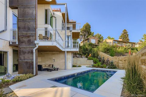 2206 Alpine Drive Boulder CO 80304