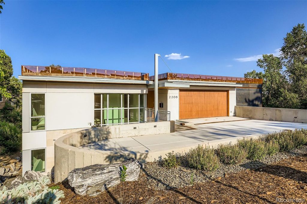 Photo of 2206 Alpine Drive, Boulder, CO 80304 (MLS # 4509047)