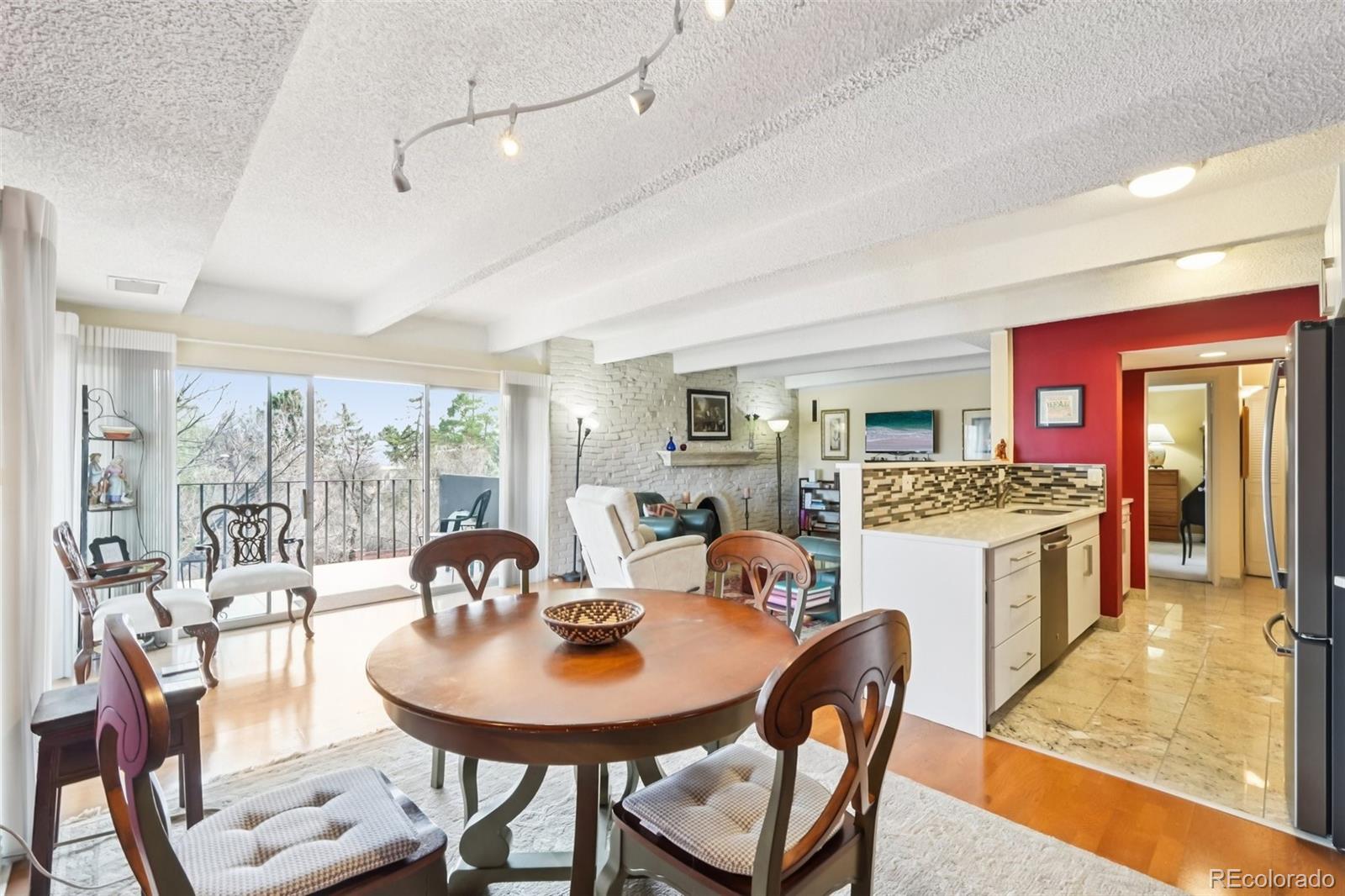 Photo 1 of 41 — 675 S University Boulevard 408, Denver, CO 80209