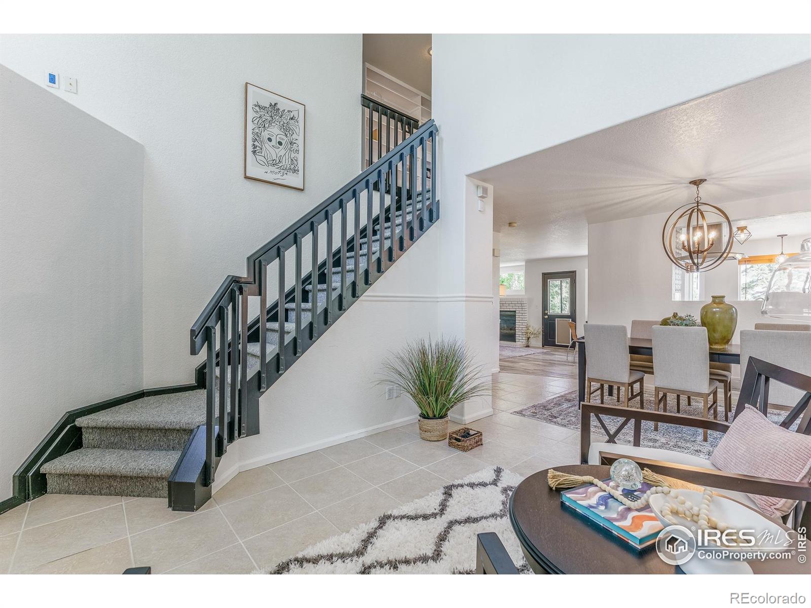 1220 S Boyero Court