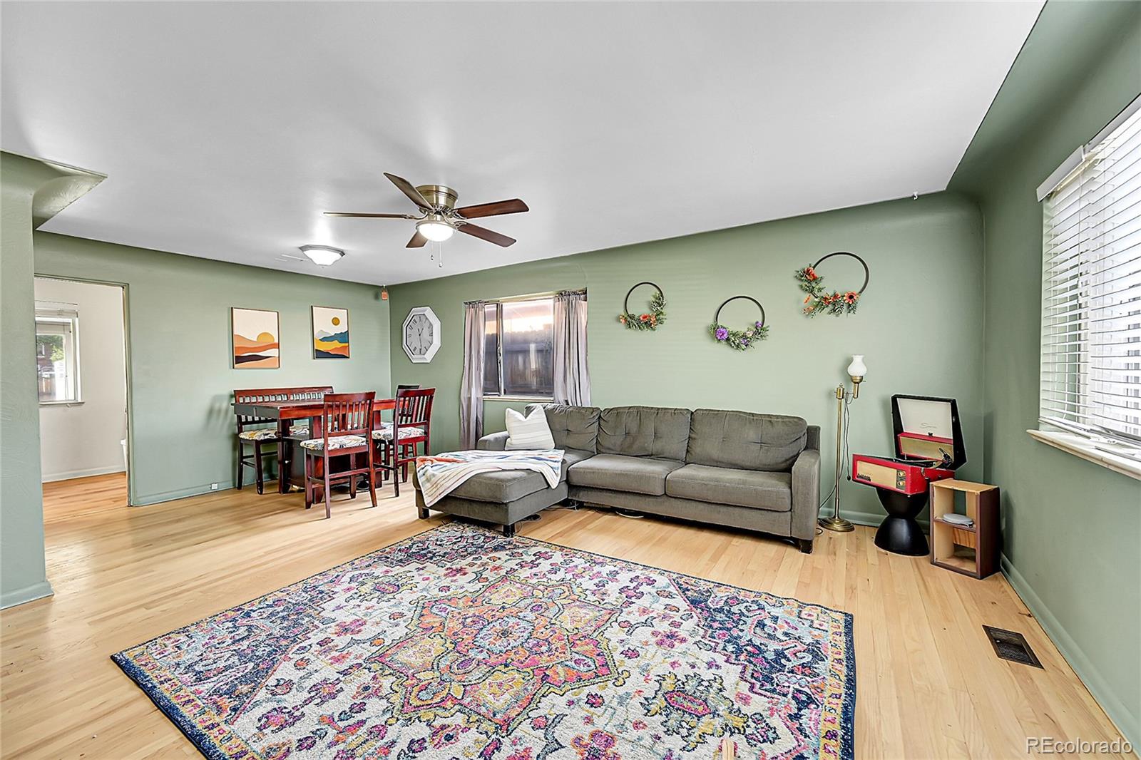 1045 S Tejon Street, Denver, CO, 80223 2 1045 S Tejon Street