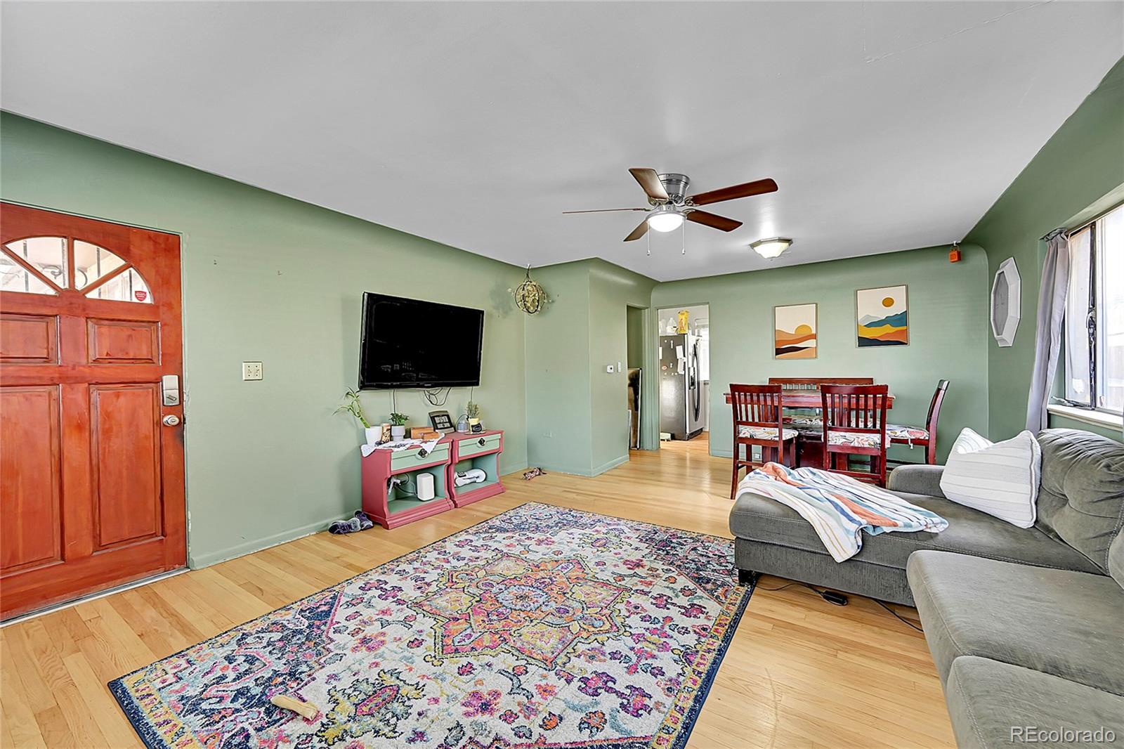 1045 S Tejon Street, Denver, CO, 80223 3 1045 S Tejon Street