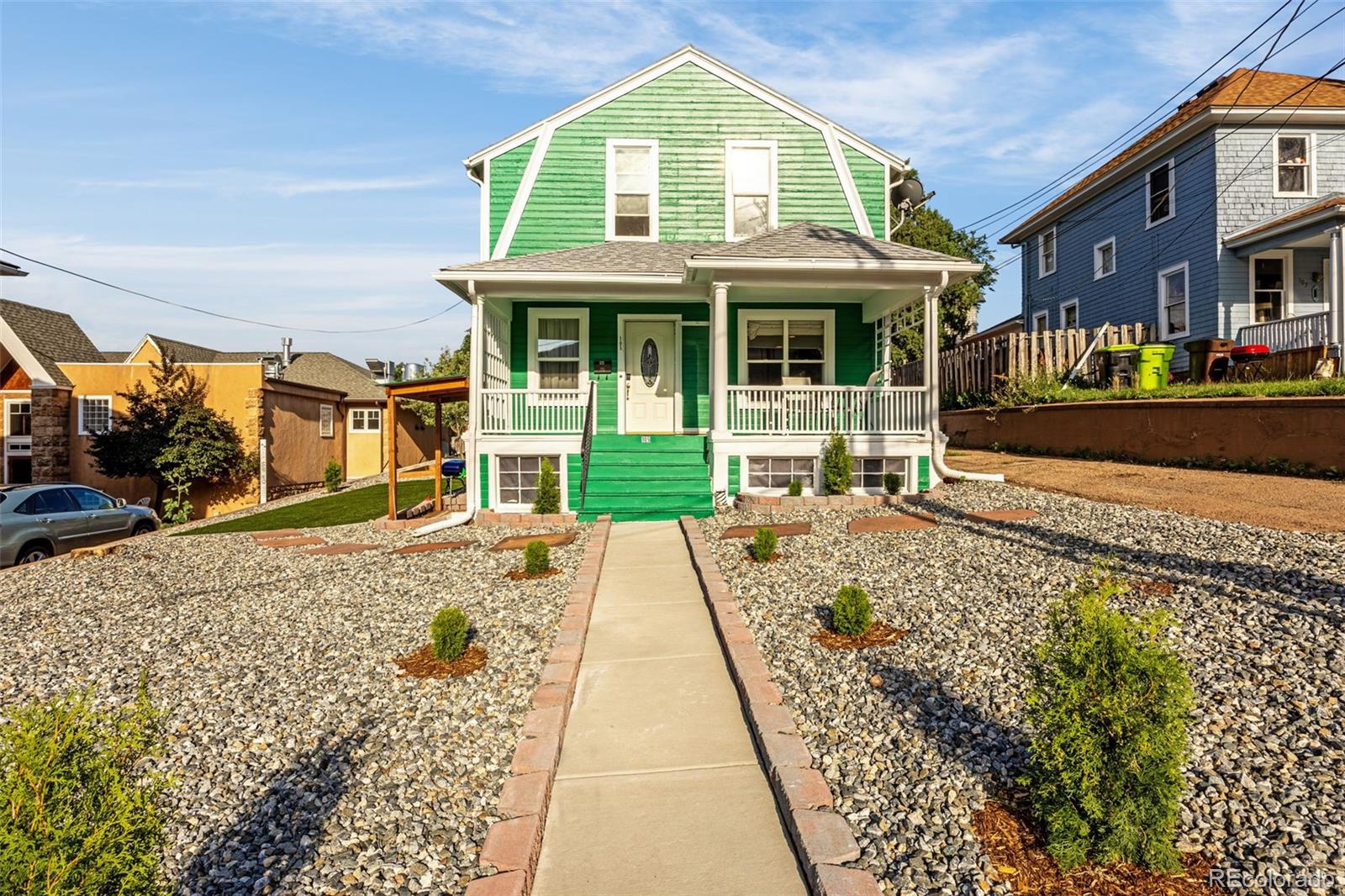 105 Pawnee Avenue
