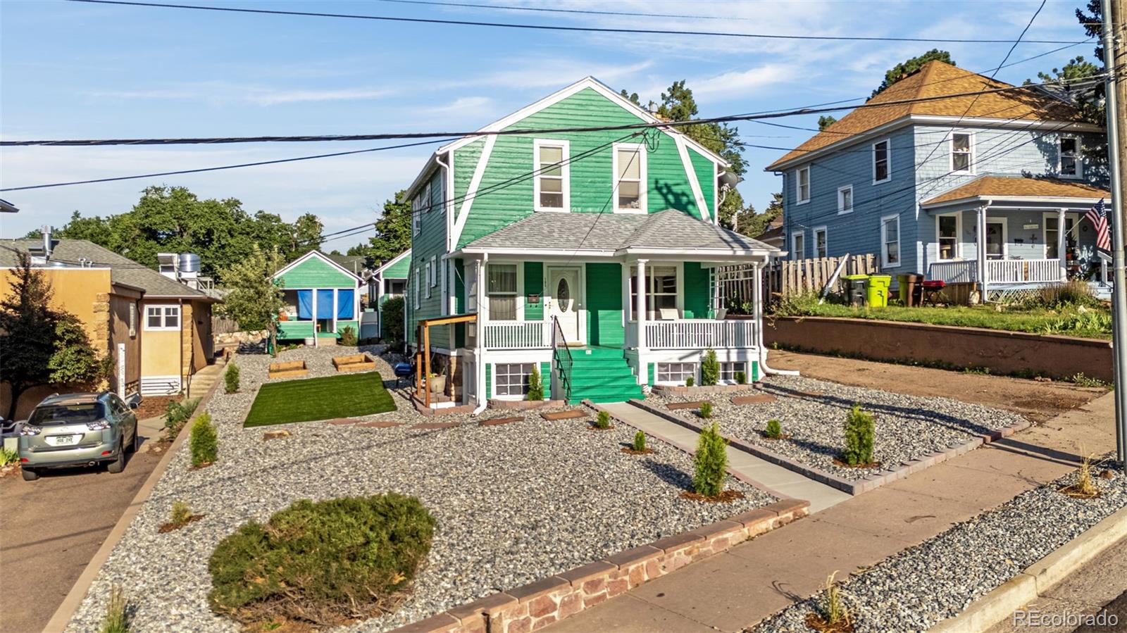 105 Pawnee Avenue