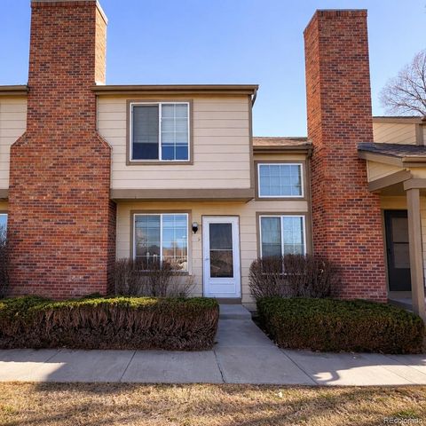 Photo of 805 Summer Drive, Highlands Ranch, CO 80126 (MLS # 3725018)