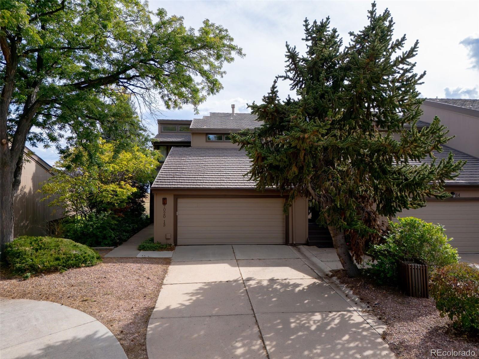 7020 W Stetson Place 13, Littleton, CO, 80123 2 7020 W Stetson Place 13