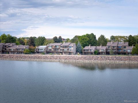 7020 W Stetson Place 13 Littleton CO 80123