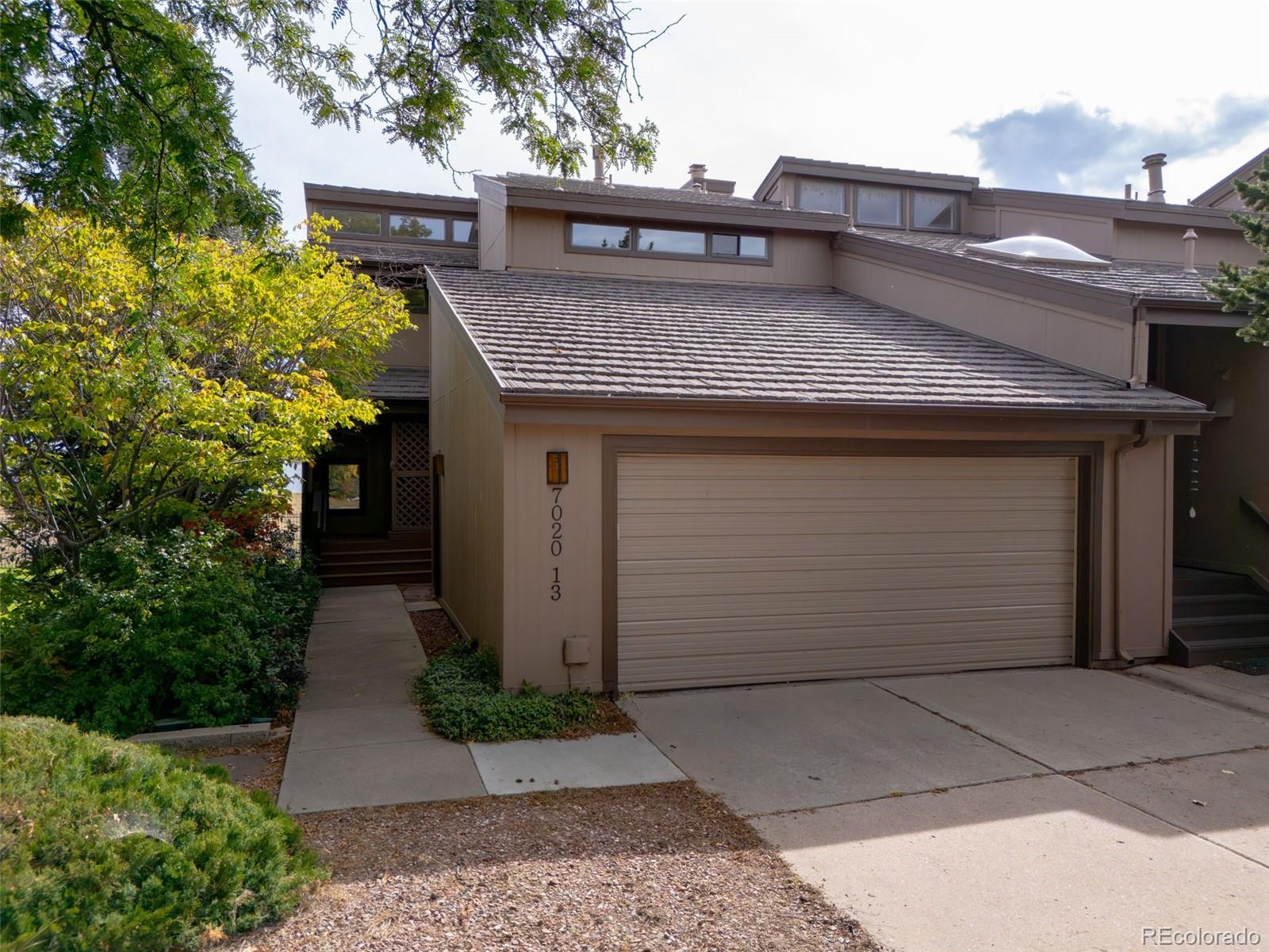 7020 W Stetson Place 13, Littleton, CO, 80123 1 7020 W Stetson Place 13