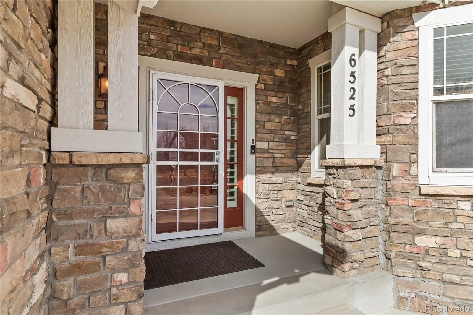 6525 S Newcastle Way