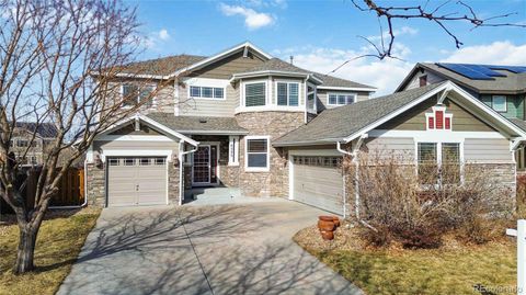 Photo of 6525 S Newcastle Way, Aurora, CO 80016 (MLS # 4407611)