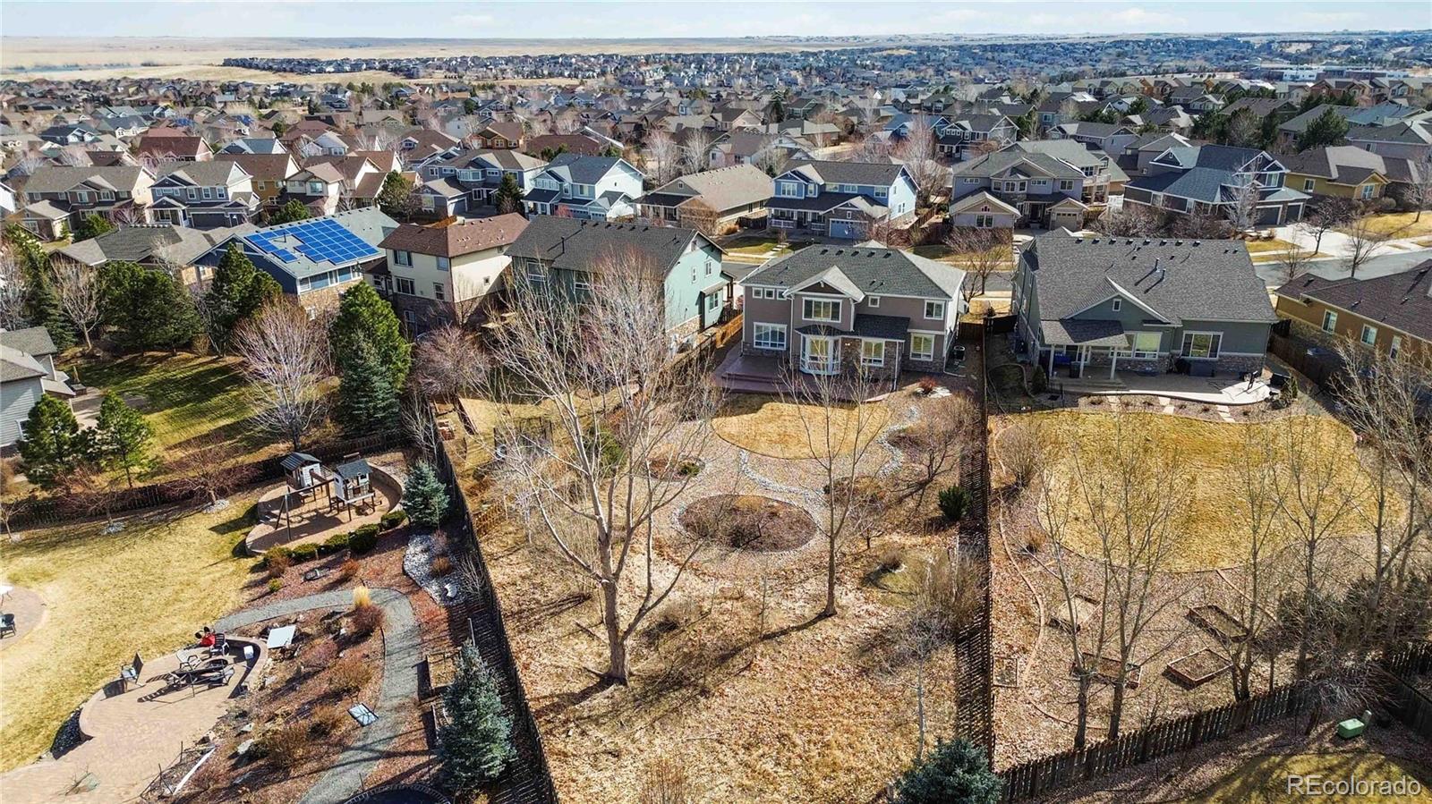 6525 S Newcastle Way