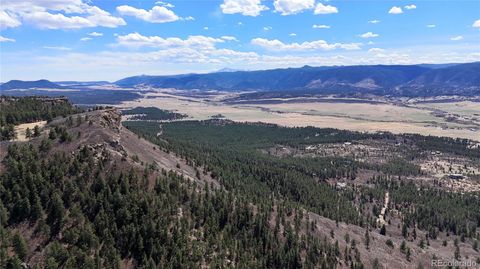 001 Perry Park Road Sedalia CO 80135