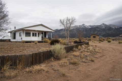 Photo of 32500 Oak Avenue, Blanca, CO 81123 (MLS # 3509702)