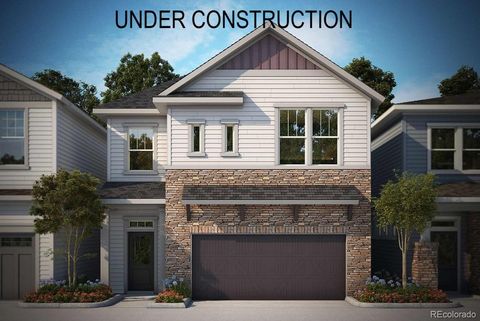 4415 Peak Crest View Colorado Springs CO 80918