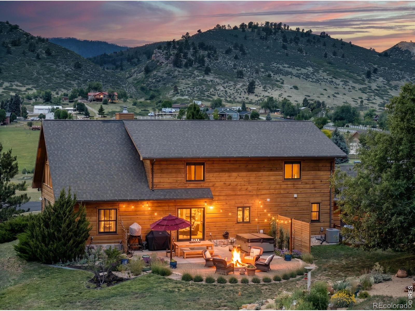 3336 Huckleberry Way