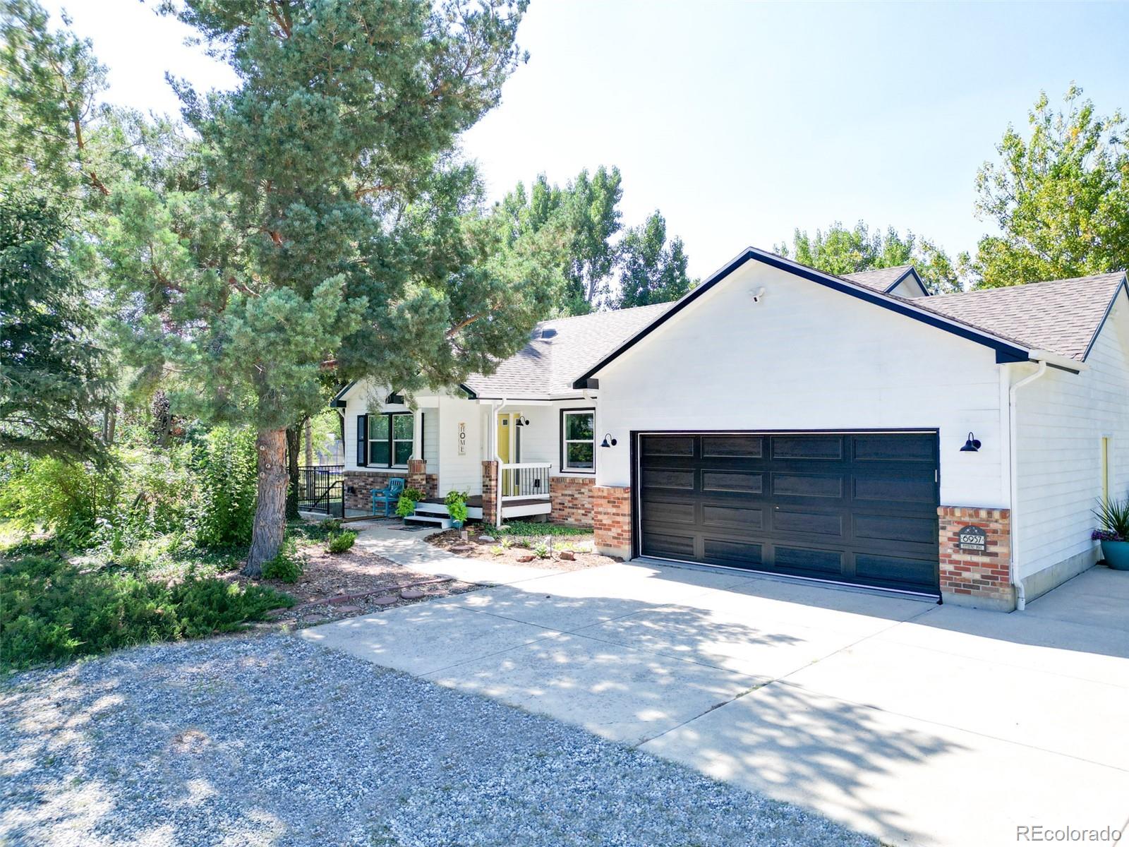 6957 Peppertree Drive