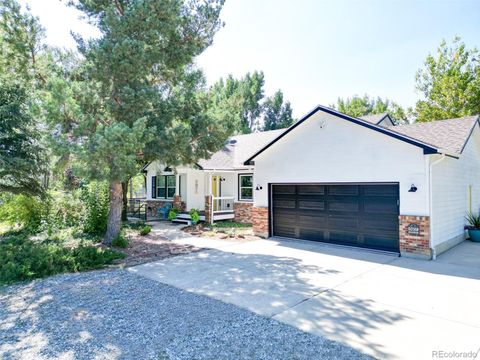 6957 Peppertree Drive Niwot CO 80503