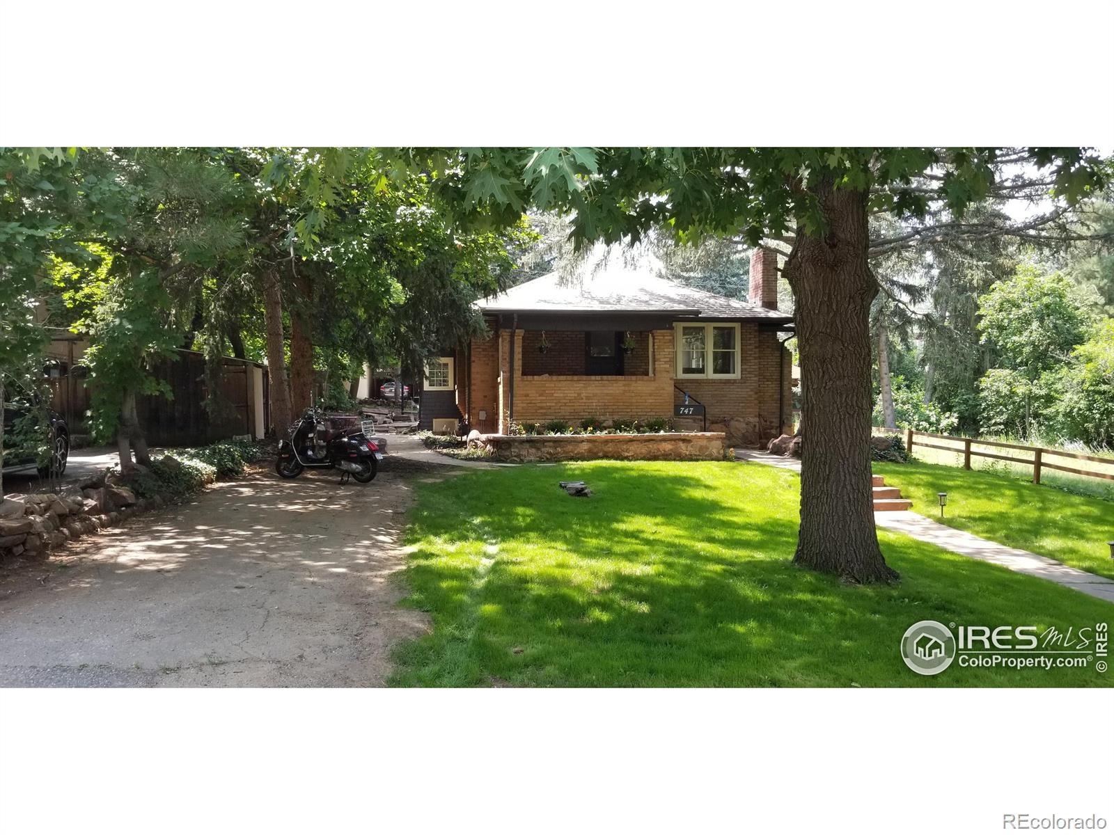 747 12th Street, Boulder, CO, 80302 3 747 12th Street