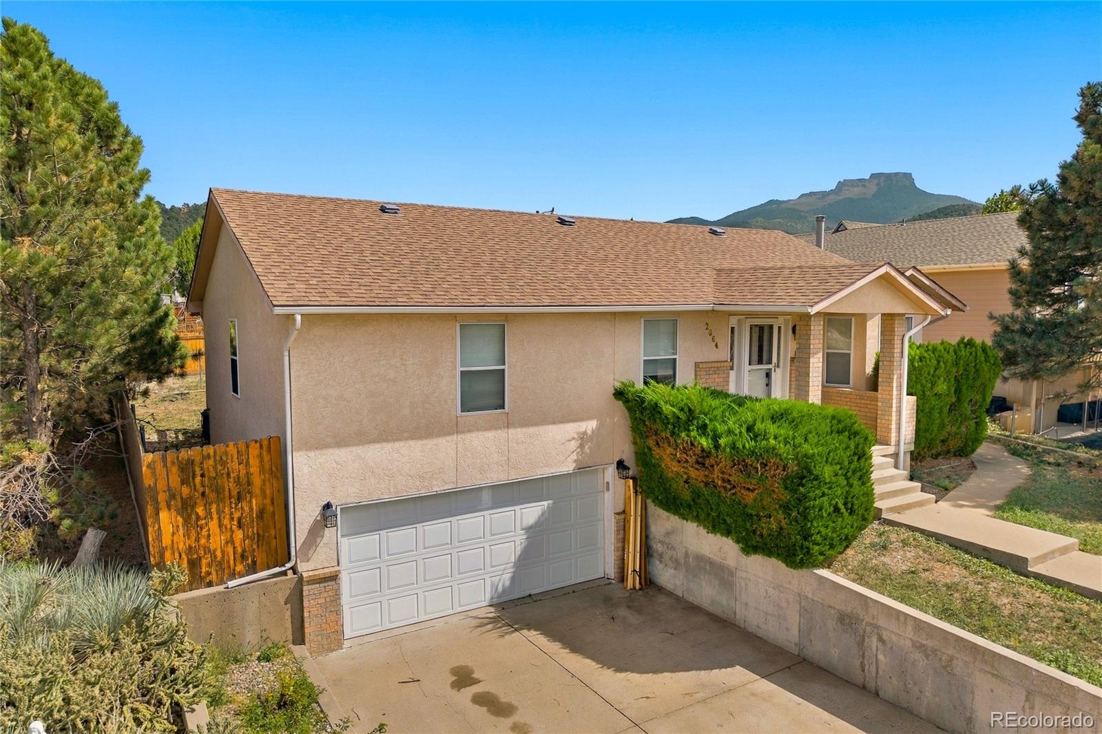 2664 Espinoza Street