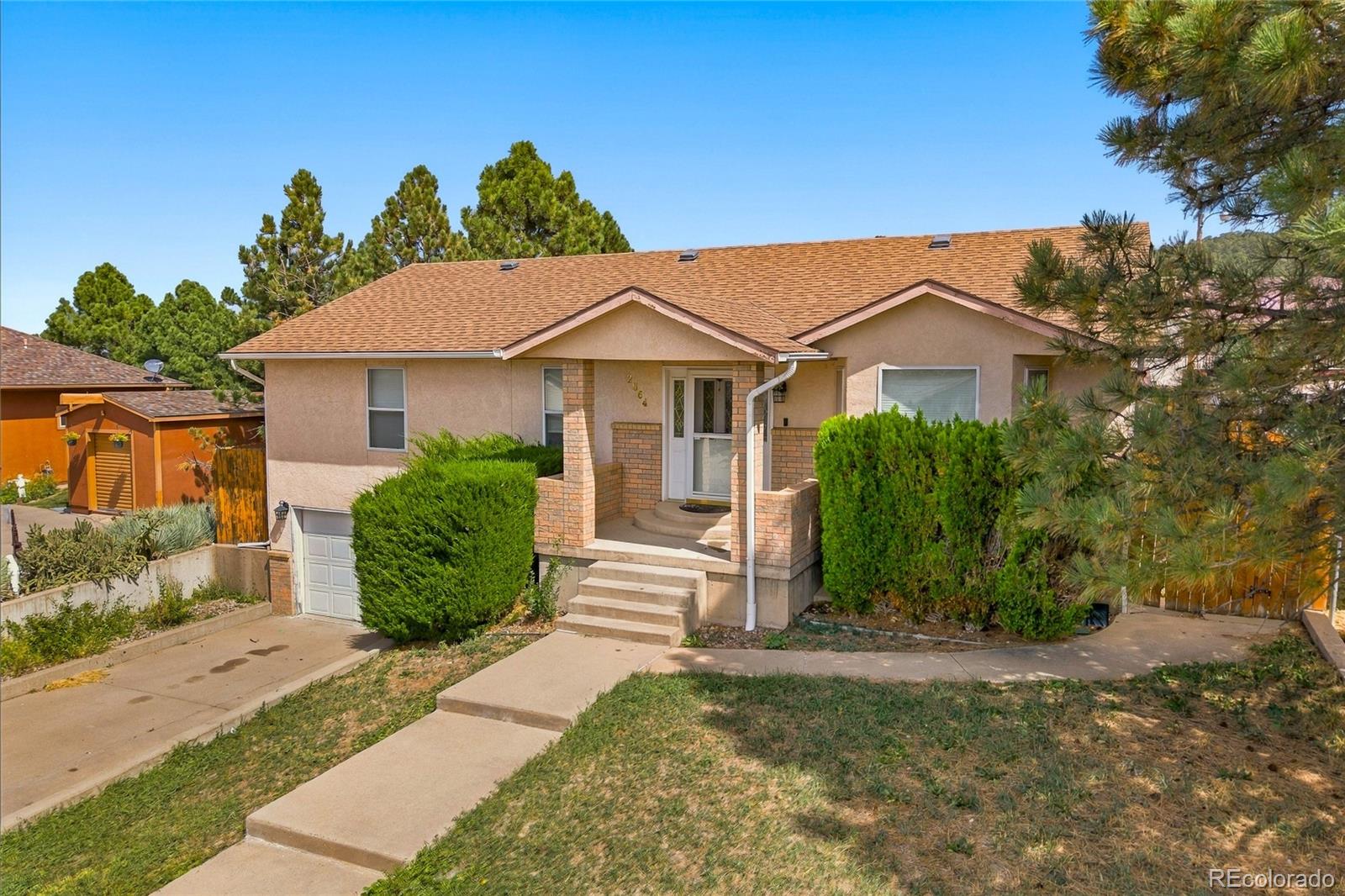 2664 Espinoza Street