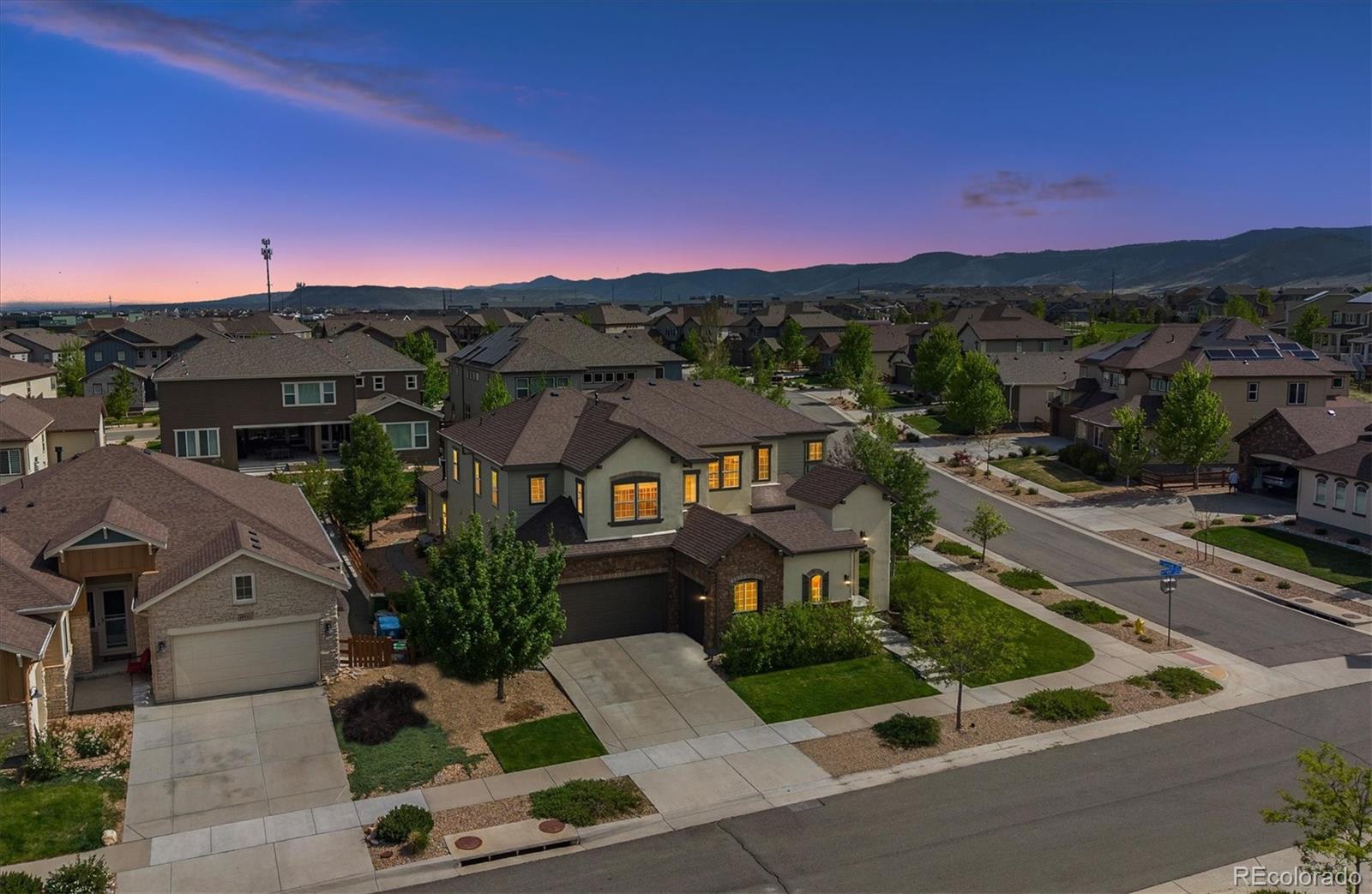 19742 W 95th Place