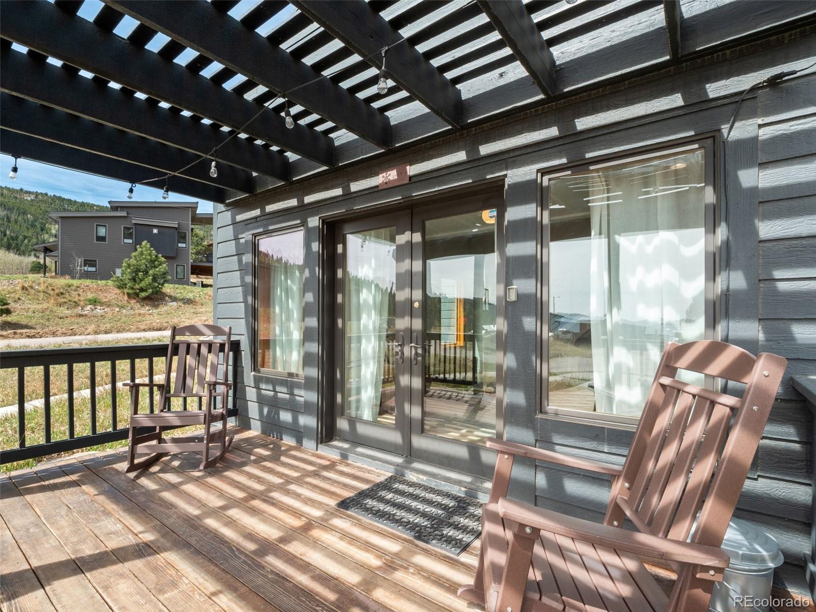 25 Saddleback Drive A and B