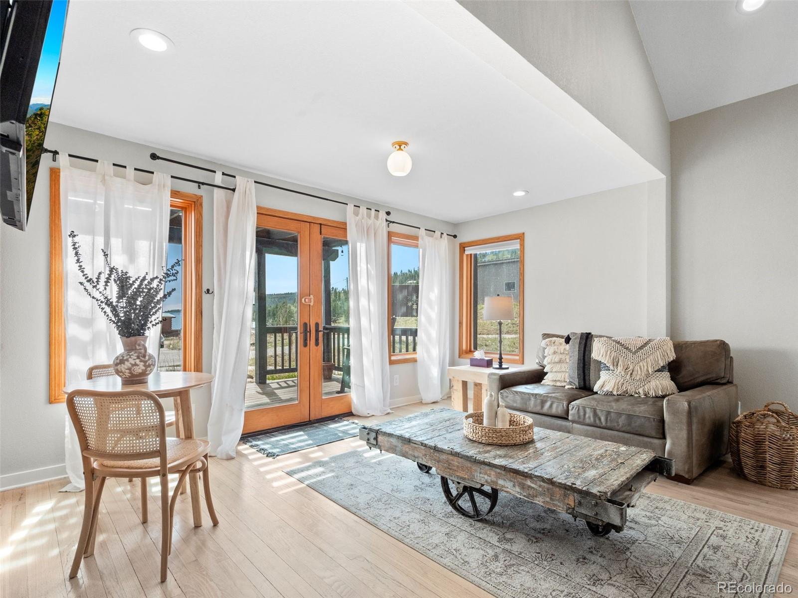 25 Saddleback Drive A and B