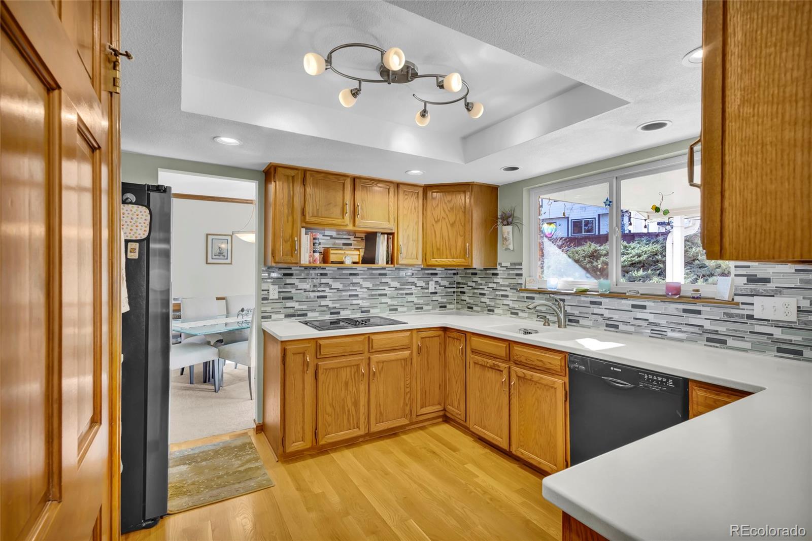 10909 E Maplewood Drive