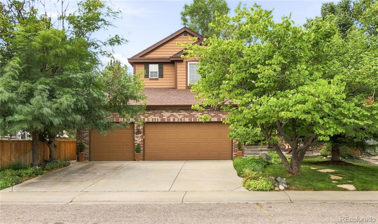 9723 Crowsley Court