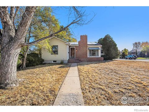 1024 22nd Ave Ct, Greeley, CO 80631 - #: IR998712